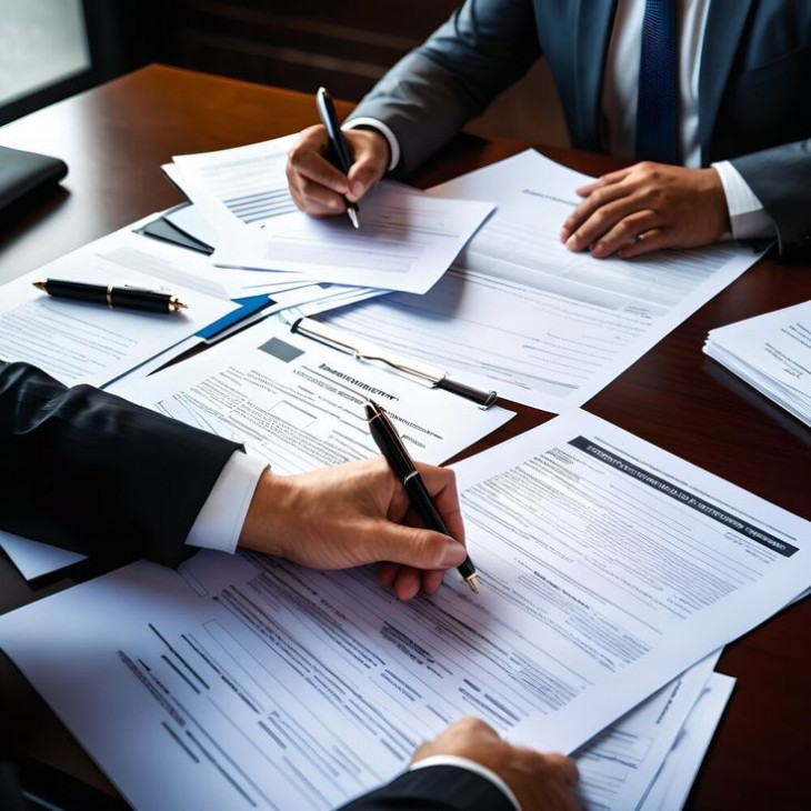 Find The Right Candidates